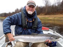 Warren Perell, Barrington RI