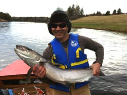 Andy Lipsky, Barrington RI