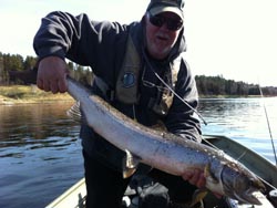 A big season start bodes well for a fantastic year at Miramichi Country Haven