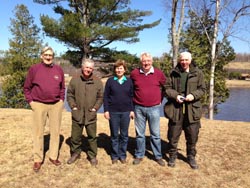 Newbury England Group
