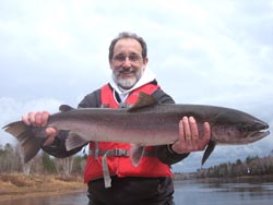 Joe Linares, Feeding Hills MA
