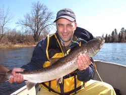 John Torgan, Providence RI