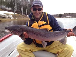 John Torgan, Providence RI
