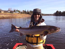 Andy Lipsky, Barrington RI 