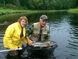 Jezkava Bowen, Kingston ONT