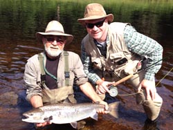 Steven Scott, Fredericton, NB