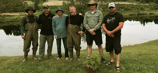 United Rentals Group
