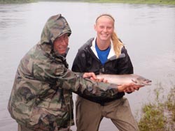 Erin Manion, Delafield, Wisconsin 