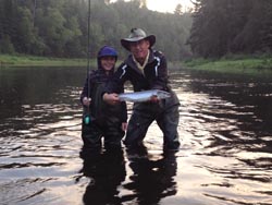 Johnathan Ingram, Edmonton Alberta