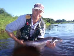 Jens Lund Adamsen, Denmark
