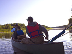 Another Day on the Water
