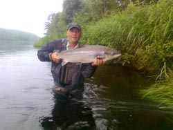 Andrew Moy, Towaco NJ
