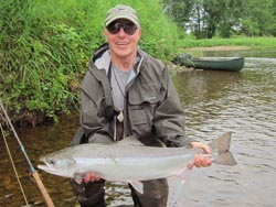 Shya Kane, Milford  NJ 