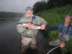 Michael Staring, Fairport NY 