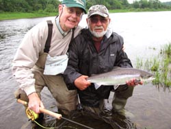 Peter Cherry, Ann Arbour MI
