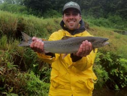 Jeff Morneay, Quebec City
