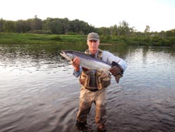 Jim Caputo, Fairport, NY
