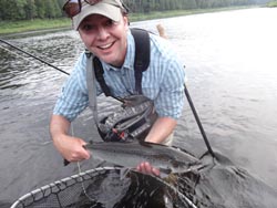 Jason Andalo  West Roxbury