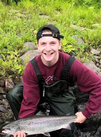 a Lower Renous River beauty