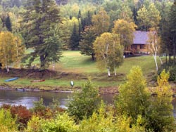 Country Haven Miramichi
