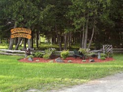 Country Haven Miramichi
