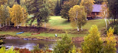 Country Haven Miramichi 