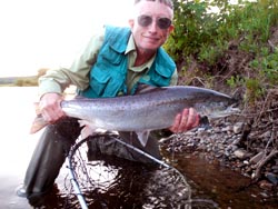 Wade Evans, Clifton Forge VA 