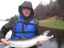 Roger Lailey, Berkshire UK