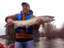 David Sirucke, Agatha Ontario