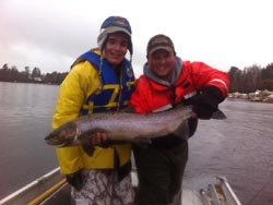 Keith Bolt, Potsdam NY