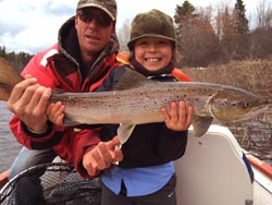 Nathan Morency, Quebec City