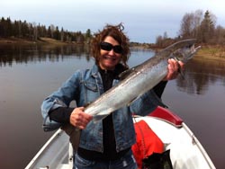 Rene Karpiak, Edmonton Alberta