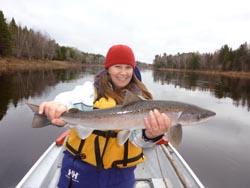 Jackie Henderson, Oakvile Ontario