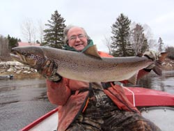 Paul Carlton, Portsmouth NH,   Affordable Adventures