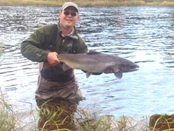 Andrew Moy, Towaco NJ