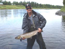 Karl Arbogast, Plains PA
