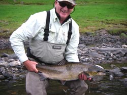 Glen Nephin, Lititz PA