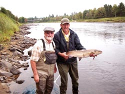 Duncan Craig, London, Ontario
