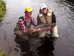 Elizabeth Crosby, St. John's NFLD