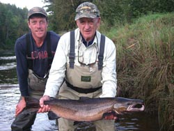 Glen Nepin, Lancaster PA, Cains River
